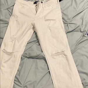 Womens jeans